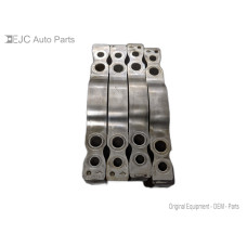 02U111 Engine Block Main Caps From 2011 Chrysler  Town & Country  3.6 05184401AG Gas