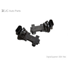 02U113 Camshaft Position Sensor Set 2011 Chrysler  Town & Country 3.6 05149141AF