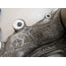 02U117 Water Coolant Pump From 2011 Chrysler  Town & Country  3.6 05184498AI Gas