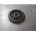 02U118 Oil Pump Drive Gear From 2011 Chrysler  Town & Country  3.6 05184273AD Gas