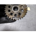 02U118 Oil Pump Drive Gear From 2011 Chrysler  Town & Country  3.6 05184273AD Gas