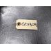 GTV309 Engine Timing Cover From 2011 Chrysler  Town & Country  3.6 05184318AI Gas