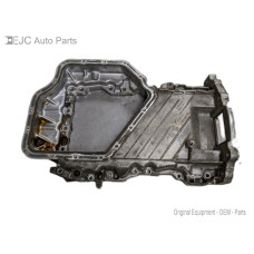 GWS106 Upper Engine Oil Pan From 2011 Chrysler  Town & Country  3.6 05184423AI Gas