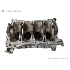 #BMJ24 Engine Cylinder Block For 11-15 Kia Optima LX 2.4 360Y32GH00 Gas