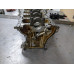 #BMJ24 Engine Cylinder Block For 11-15 Kia Optima LX 2.4 360Y32GH00 Gas