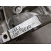 #BMJ24 Engine Cylinder Block For 11-15 Kia Optima LX 2.4 360Y32GH00 Gas