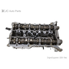 #4P02 Cylinder Head For 11-15 Kia Optima LX 2.4 221112G510 Gas