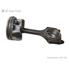 02N201 Piston and Connecting Rod Standard For 12-15 Kia Optima LX 2.4 235102G552 Gas