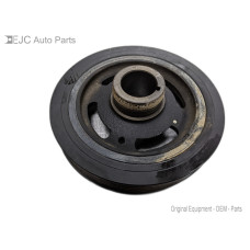 02N203 Crankshaft Pulley For 09-15 Kia Optima LX 2.4 231242G600 Gas