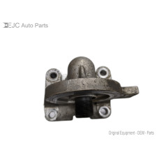 02N204 Engine Oil Filter Housing For 12-15 Kia Optima LX 2.4 211212G000 Gas
