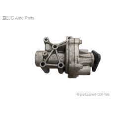 02N211 Water Pump With Housing For 09-15 Kia Optima LX 2.4 251252G500 Gas