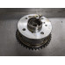 02N212 Exhaust Camshaft Timing Gear For 12-15 Kia Optima LX 2.4 243702G750 Gas