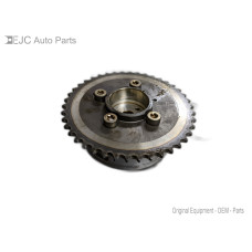 02N213 Intake Camshaft Timing Gear For 12-15 Kia Optima LX 2.4 243502G750 Gas