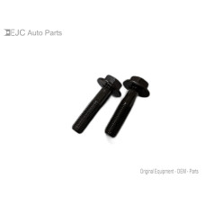 02N218 Camshaft Bolts All For 12-15 Kia Optima LX 2.4  Gas
