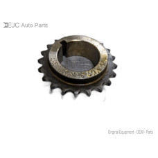02N231 Crankshaft Timing Gear For 12-15 Kia Optima LX 2.4 231212G551 Gas