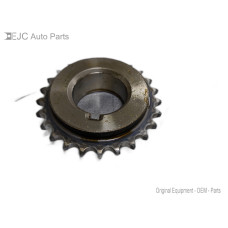 02N232 Crankshaft Timing Gear For 12-15 Kia Optima LX 2.4 231212G551 Gas