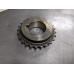 02N232 Crankshaft Timing Gear For 12-15 Kia Optima LX 2.4 231212G551 Gas