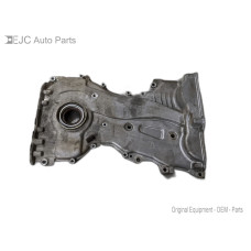 02N235 Engine Timing Cover For 11-15 Kia Optima LX 2.4 213552G004 Gas
