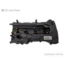 02N236 Valve Cover For 11-15 Kia Optima LX 2.4 224002G710 Gas
