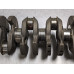 #5P02 Crankshaft Standard For 13-21 Chevrolet Trax  1.4 25193465 Turbo