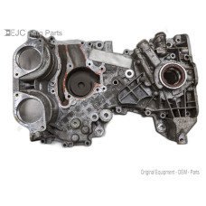 01A101 Engine Timing Cover For 13-21 Chevrolet Trax  1.4 55562788 Turbo
