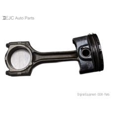 01A111 Piston and Connecting Rod Standard For 16-20 Chevrolet Trax  1.4 55595611 Turbo