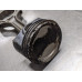 01A111 Piston and Connecting Rod Standard For 16-20 Chevrolet Trax  1.4 55595611 Turbo