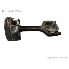 02U201 Piston and Connecting Rod Standard For 11-13 Ford F-150  5.0 BR3E6200AA Gas
