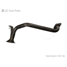 02U206 Engine Oil Pickup Tube For 11-13 Ford F-150  5.0 BR3E6622DB Gas