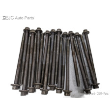 02U214 Cylinder Head Bolt Kit For 11-13 Ford F-150  5.0  Gas