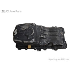 GXN404 Engine Oil Pan For 11-13 Ford F-150  5.0 BL3E6675DA Gas
