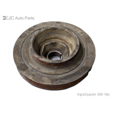 253J213 Crankshaft Pulley For 98-02 Honda Accord EX 2.3 13810PEA007 Gas
