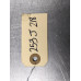 253J218 Engine Oil Baffle For 98-02 Honda Accord EX 2.3 11221PAAA00 Gas