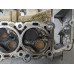 #5B05 Left Cylinder Head For 07-10 Jeep Grand Cherokee  3.7 53020983AC Gas
