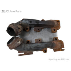 253C101 Exhaust Manifold Pair Set For 05-10 Jeep Grand Cherokee 3.7 53033696AA Gas 253C101 Exhaust Manifold Pair Set For 05-10 Jeep Grand Cherokee 3.7 53033696AA Gas