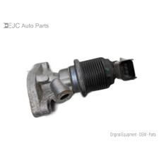 253C103 EGR Valve From 2007 Jeep Grand Cherokee 3.7 53032948AD Gas 253C103 EGR Valve From 2007 Jeep Grand Cherokee 3.7 53032948AD Gas