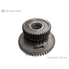 253C105 Idler Timing Gear From 2007 Jeep Grand Cherokee 3.7 53021298AB Gas 253C105 Idler Timing Gear From 2007 Jeep Grand Cherokee 3.7 53021298AB Gas