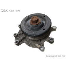 253C107 Water Coolant Pump From 2007 Jeep Grand Cherokee 3.7 04892372AA Gas 253C107 Water Coolant Pump From 2007 Jeep Grand Cherokee 3.7 04892372AA Gas