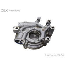 253C108 Engine Oil Pump From 2007 Jeep Grand Cherokee 3.7 53020827AC Gas 253C108 Engine Oil Pump From 2007 Jeep Grand Cherokee 3.7 53020827AC Gas