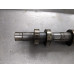 253C109 Left Camshaft From 2007 Jeep Grand Cherokee  3.7  Gas