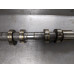 253C109 Left Camshaft From 2007 Jeep Grand Cherokee  3.7  Gas