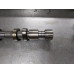 253C109 Left Camshaft From 2007 Jeep Grand Cherokee  3.7  Gas