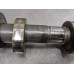 253C109 Left Camshaft From 2007 Jeep Grand Cherokee  3.7  Gas