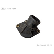 253C112 Thermostat Housing From 2007 Jeep Grand Cherokee 3.7 Gas 253C112 Thermostat Housing From 2007 Jeep Grand Cherokee 3.7 Gas