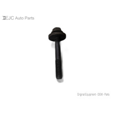 253C117 Crankshaft Bolt From 2007 Jeep Grand Cherokee  3.7 06504415AA Gas