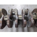 #6A06 Crankshaft Standard For 98-02 Honda Accord  2.3  V-Tec