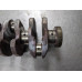 #6A06 Crankshaft Standard For 98-02 Honda Accord  2.3  V-Tec