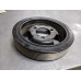 253Q106 Crankshaft Pulley For 11-16 Mini Cooper Countryman  1.6 V754280180 Turbo