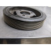 253Q106 Crankshaft Pulley For 11-16 Mini Cooper Countryman  1.6 V754280180 Turbo