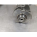 #6103 Crankshaft Standard For 10-12 AUDI Q5  2.0 060105189B gas